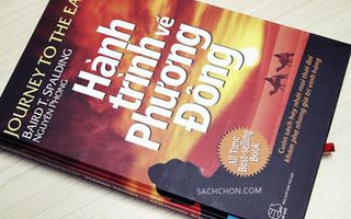 Hành trình về phương Đông: Sự huyền bí của tâm linh và hành …