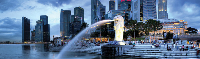 Thế giới 5: Kinh nghiệm tìm việc làm tại Singapore - Spiderum