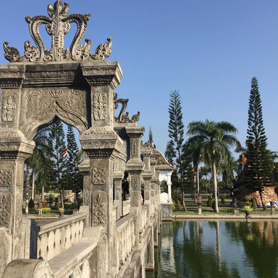 Villa Karangasem Bali
