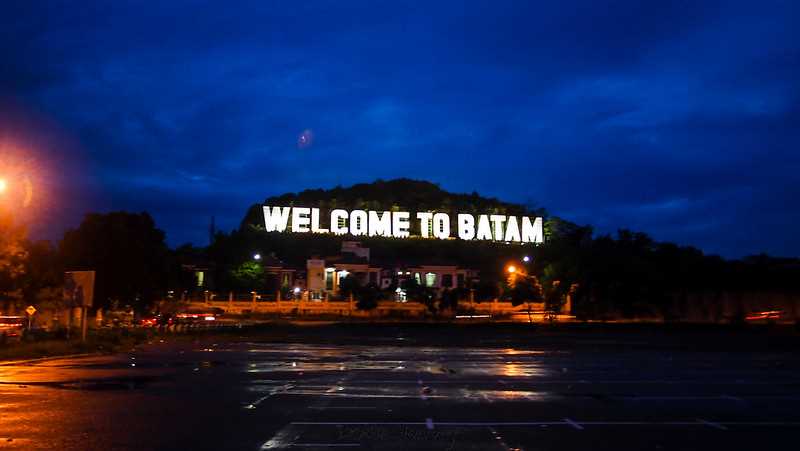 One Day Batam Tour