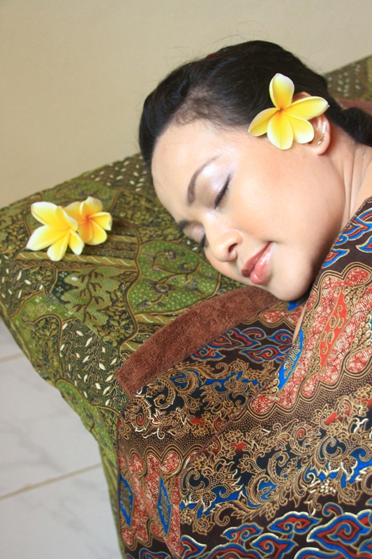 Wellasih Spa Batam - best spa in batam