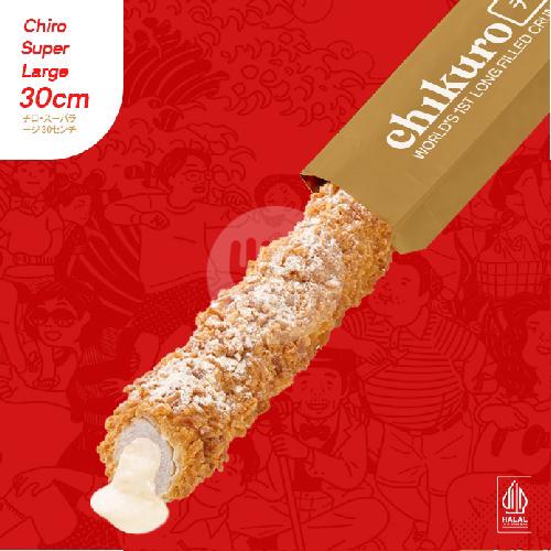 Chikuro Super Large