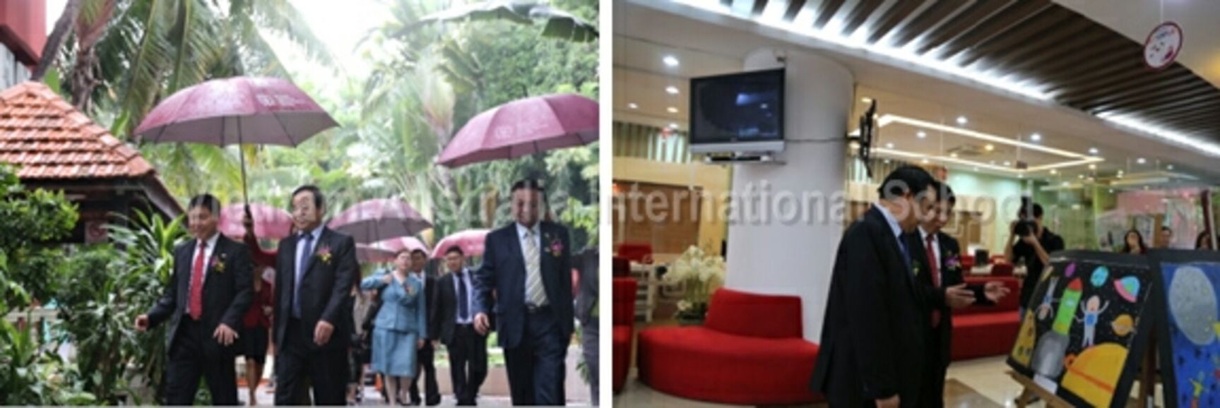 Gần 150 giáo viên VAS nhận Chứng chỉ Bồi dưỡng Nghiệp vụ Chương trình Cambridge 