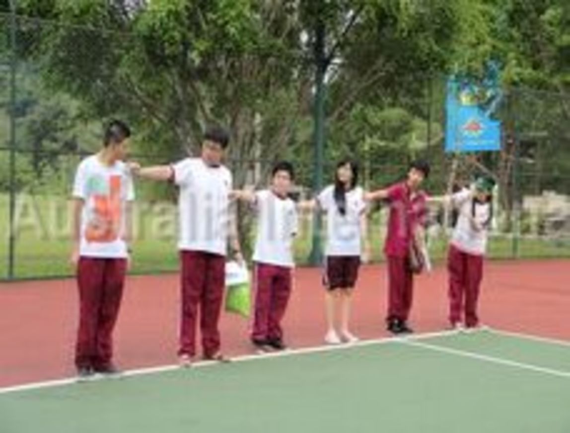Khám phá Madagui, thử thách bản thân