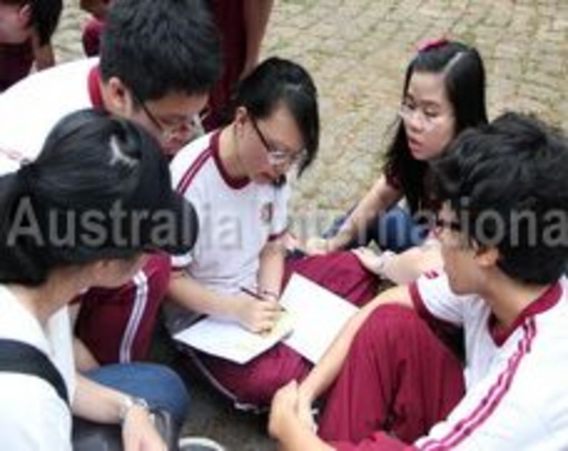 Khám phá Madagui, thử thách bản thân
