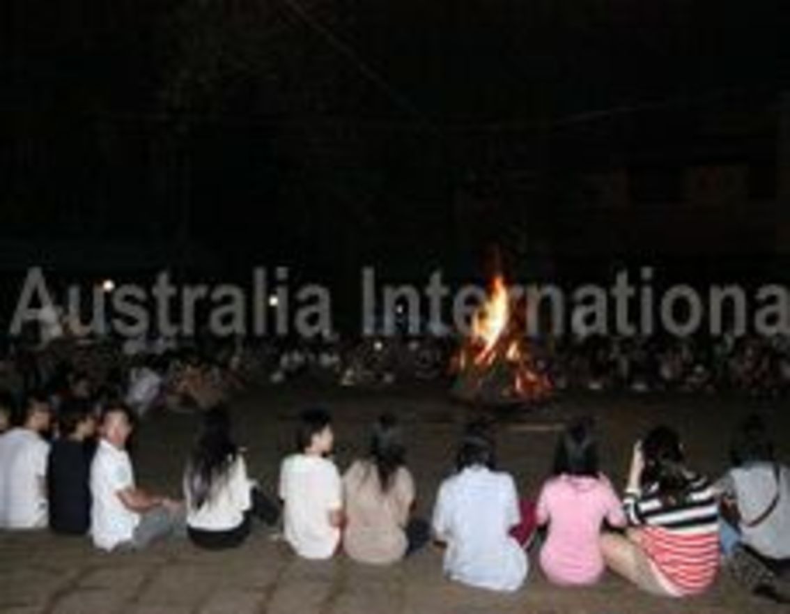 Khám phá Madagui, thử thách bản thân