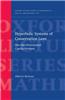 Hyperbolic Systems of Conservation Laws: The One-Dimensional Cuachy Problem