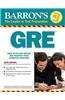 Barron's GRE