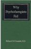 Why Psychotherapy Fail