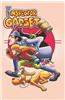 Inspector Gadget: Gadget on the Orient Express
