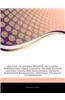 Articles on Regions of Andhra Pradesh, Including: Coromandel Coast, Carnatic Region, Coastal Andhra, Telangana, Rayalaseema, Palnadu, Konaseema, Kamma