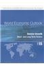 World Economic Outlook: April 2015: Uneven Growth: Short- And Long-Term Factors