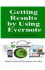 Getting Results by Using Evernote