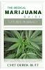 The Medical Marijuana Guide.: Natures Pharmacy.