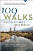 109 Walks in British Columbia's Lower Mainland