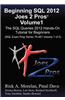 Beginning SQL 2012 Joes 2 Pros Volume 1