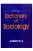 Sarup Dictionary Of Sociology