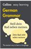 Collins Easy Learning German - Easy Learning German Grammar