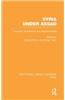 Syria Under Assad (Rle Syria): Domestic Constraints and Regional Risks