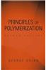 Principles of Polymerization