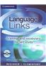 Language Links: Grammar and Vocabulary for Self-Study, Beginner > Elementary [With CD (Audio)]