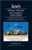 Jane's Military Vehicles & Logistics