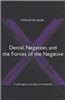 Denial, Negation, and the Forces of the Negative: Freud, Hegel, Lacan, Spitz, and Sophocles
