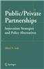 Public/Private Partnerships
