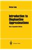 Introduction to Diophantine Approximations