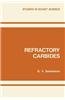 Refractory Carbides