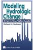 Modeling Hydrologic Change
