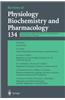 Reviews of Physiology Biochemistry and Pharmacology