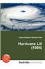 Hurricane Lili (1984)