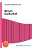 Simon Garfunkel