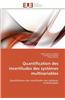 Quantification Des Incertitudes Des Systemes Multivariables = Quantification Des Incertitudes Des Systa]mes Multivariables