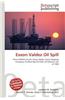 EXXON Valdez Oil Spill
