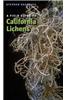 A field guide to California Lichens