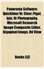 Panorama Software Panorama Software: Quicktime VR, Clevr, Ptgui, Ipix, VR Photography, Microsoft Quicktime VR, Clevr, Ptgui, Ipix, VR Photography, Mic