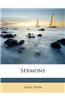 Sermons Volume 1