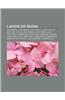Lagos de Rusia: Mar Caspio, Lago Onega, Lago Baikal, Lago Ladoga, Delta del Volga, Lago Chany, Lago Janka, Lago Teletskoye