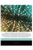 Articles on Bilinear Operators, Including: Bilinear Map, Convolution, Tensor Product, Outer Product, Matrix Multiplication, Cross Product, Dirichlet C