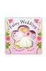Fairy Petals: Fairy Wedding