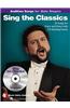 Sing the Classics: Audition Songs for Male Singers