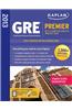 Kaplan 2013 GRE Premier