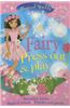 Magical Worlds: Fairy Press-Out & Play