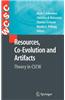 Resources, Co-Evolution and Artifacts: Theory in Cscw