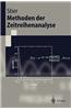 Methoden der Zeitreihenanalyse