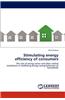 Stimulating Energy Efficiency of Consumers