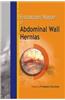 Endoscopic Repair Of Abdominal Wall Hernias