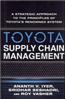 Toyota's Supply Chain Management